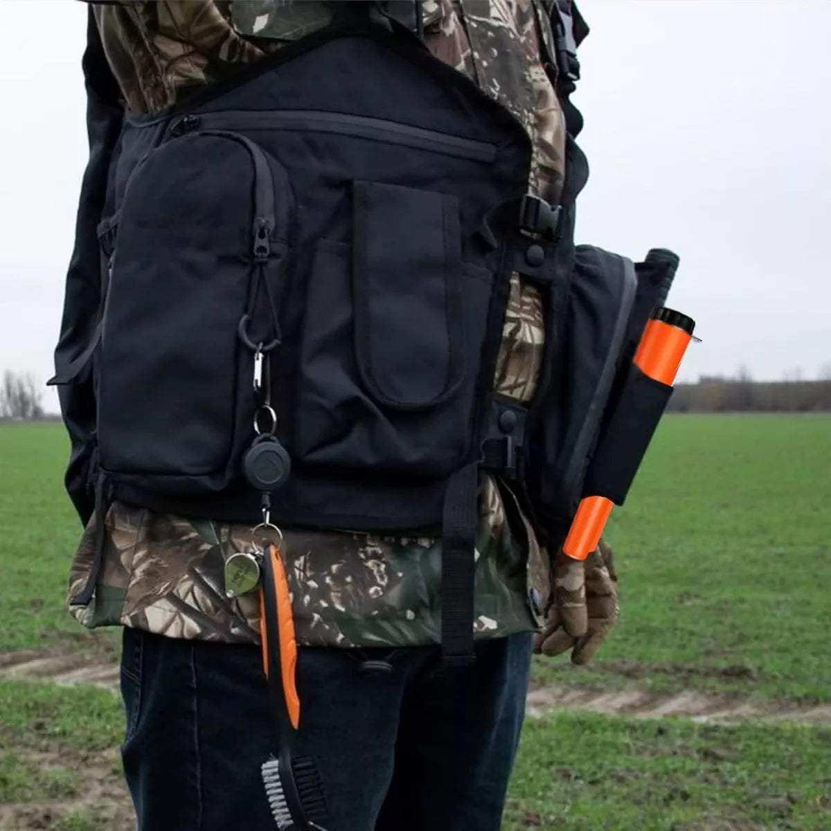 Detector De Metales De Mano Pinpoint