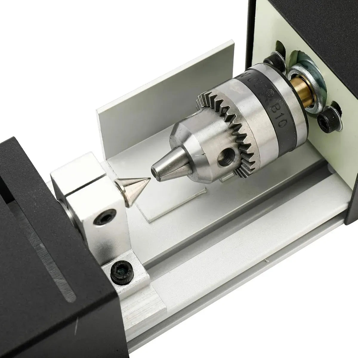Mini Torno Perlas Pulidor De La Joyería Y Madera